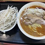 味噌麺処 花道庵 - 