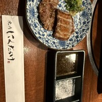 焼肉 にくだらけ - 