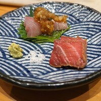 鮨 練磨 - 