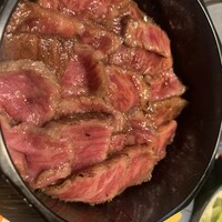 炭火和牛焼肉もうもう亭 広小路店 - 