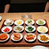 焼肉一七三 向山 - 