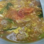 中華 上大岡タンタン  - 