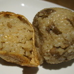 吉野鶏めし保存会 - ［2014.05］つやつやして美味しそうです！