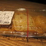 吉野鶏めし保存会 - ［2014.05］鶏飯いなり3個250円。