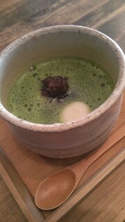 北斎茶房 - 