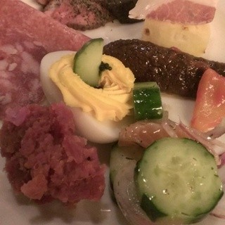 レストラン ストックホルム_1