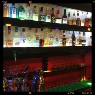 神田でおすすめのグルメ情報 ショットバー をご紹介 食べログ