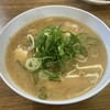 白ひげ食堂