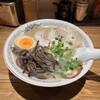 博多ラーメン でぶちゃん 高田馬場本店