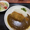 お食事処 りんどう