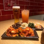 お肉一枚売りの焼肉店 焼肉とどろき 浅草橋店 - 