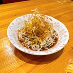 大阪串カツ・お好み焼き まっちゃん - 