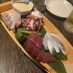 永遠の別宅 日隅庭 - 