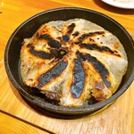 大阪串カツ・お好み焼き まっちゃん - 