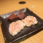 お肉一枚売りの焼肉店 焼肉とどろき - 