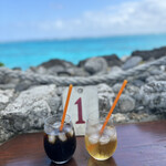 ヨロン シーサイド ガーデン - 