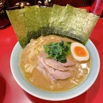 ラーメン 三七十家 - 