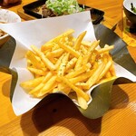 大阪串カツ・お好み焼き まっちゃん - 