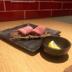 お肉一枚売りの焼肉店 焼肉とどろき 浅草橋店 - 
