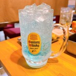 大阪串カツ・お好み焼き まっちゃん - 