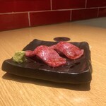 お肉一枚売りの焼肉店 焼肉とどろき 浅草橋店 - 