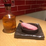 お肉一枚売りの焼肉店 焼肉とどろき - 