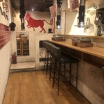 お肉一枚売りの焼肉店 焼肉とどろき - 