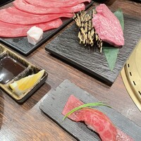焼肉GROW - 