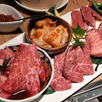 焼肉一七三 向山 - 