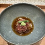 元あざぶ くしま - 