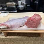 元あざぶ くしま - 