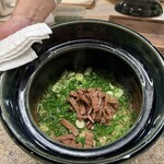 元あざぶ くしま - 