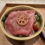 元あざぶ くしま - 