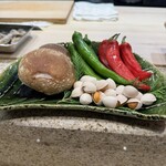 元あざぶ くしま - 