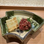 元あざぶ くしま - 