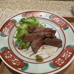 元あざぶ くしま - 