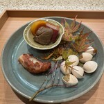 元あざぶ くしま - 