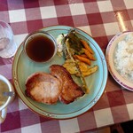 洋食屋 ルーアン - 