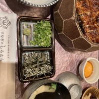 うなぎのしろむら -  うなぎのしろむら -