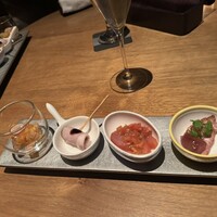 タワーズバー ベロビスト - 