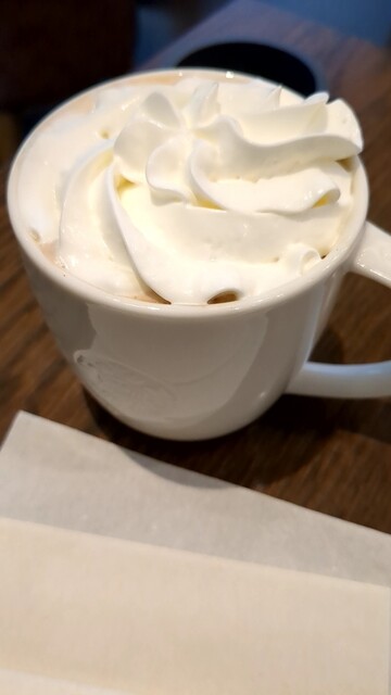 STARBUCKS Furento Minamiosawa Ten photo 4