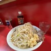 ラーメン二郎 三田本店