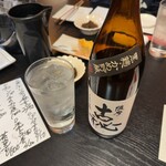 おすし家のいらぶ - 