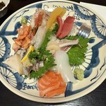 おすし家のいらぶ - 