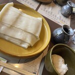 麺処酒処ふる川 暮六つ 相生店