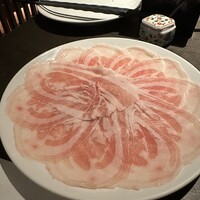 しゃぶしゃぶ ちり禅 - 