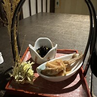 しゃぶしゃぶ ちり禅 - 
