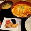 秋田の食堂 やまと - 比内地鶏おやこ丼
