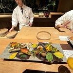 御料理ふじ居 - 