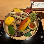 御料理ふじ居 - 